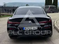 2025 BMW M8