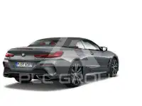 2025 BMW M8