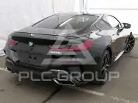 2025 BMW M8