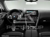 2025 BMW M8