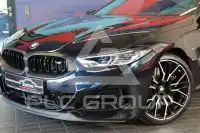 2025 BMW M8