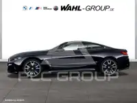 2025 BMW M8
