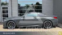 2025 BMW M8