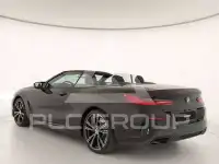 2025 BMW M8