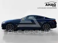 2025 BMW M8