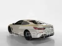 2025 BMW M8