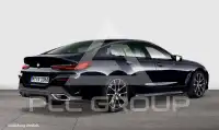 2025 BMW M8