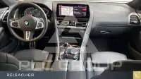 2025 BMW M8