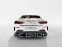 2025 BMW M8