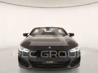 2025 BMW M8