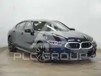 2025 BMW M8