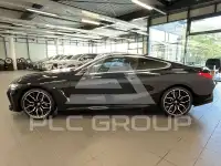 2025 BMW M850