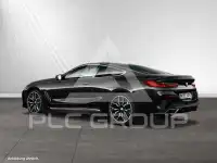 2025 BMW M8