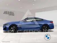 2025 BMW M8