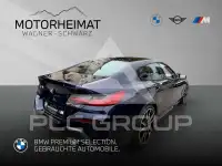 2025 BMW M850