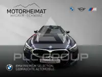 2025 BMW M850