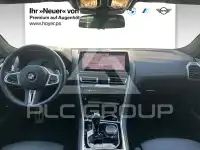 2025 BMW M850