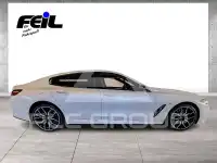 2025 BMW M850