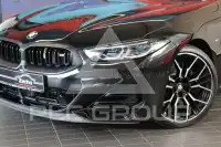 2025 BMW M8