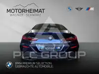 2025 BMW M850