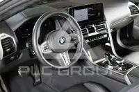 2025 BMW M8