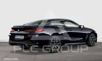 2025 BMW M8