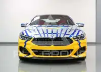 2025 BMW M8