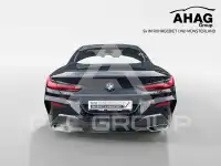 2025 BMW M8