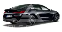 2025 BMW M8