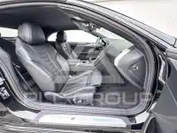 2025 BMW M8