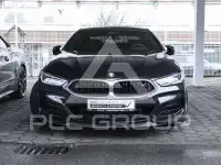 2025 BMW M8