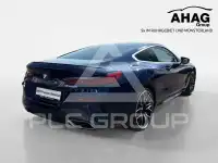 2025 BMW M8