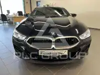 2025 BMW M850