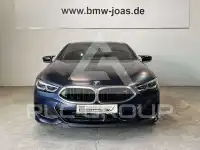 2025 BMW M850