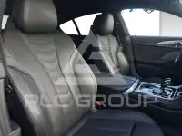 2025 BMW M850