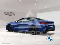 2025 BMW M8