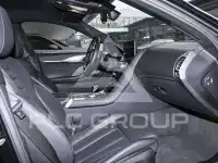 2025 BMW M8