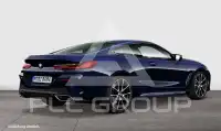 2025 BMW M8