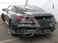 2025 BMW M8