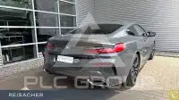 2025 BMW M8