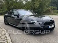 2025 BMW M8