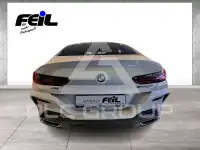 2025 BMW M850