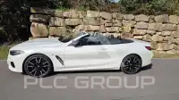 2025 BMW M8