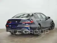 2025 BMW M8