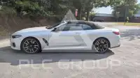 2025 BMW M8