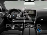 2025 BMW M8