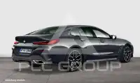 2025 BMW M8