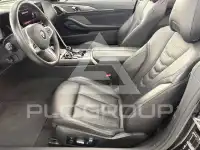 2025 BMW M850