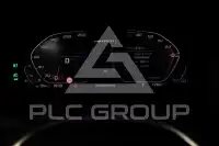 2025 BMW M8