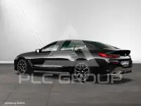 2025 BMW M8